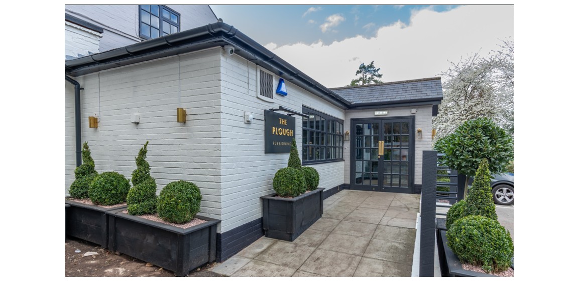 The Plough