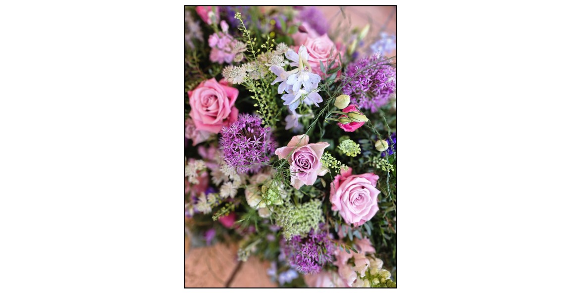The Flower Boutique