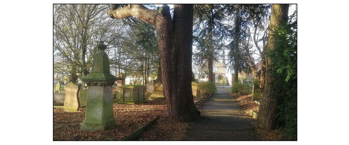 Cottenham Dissenters' Cemetery