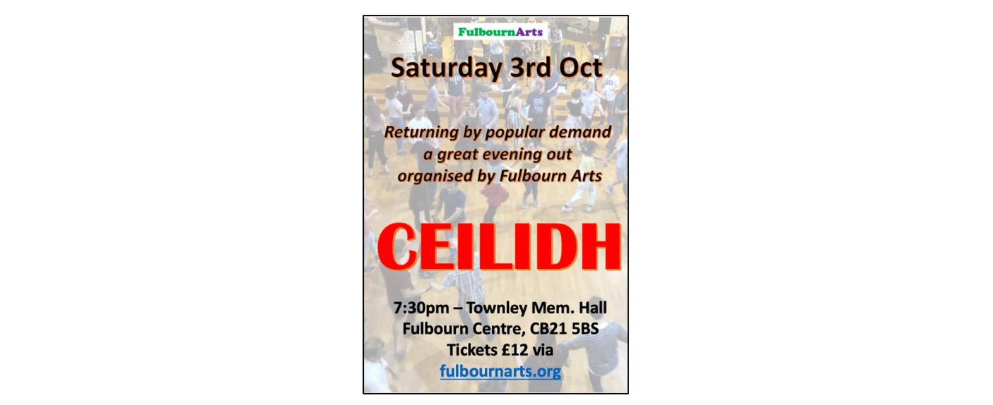 Ceilidh