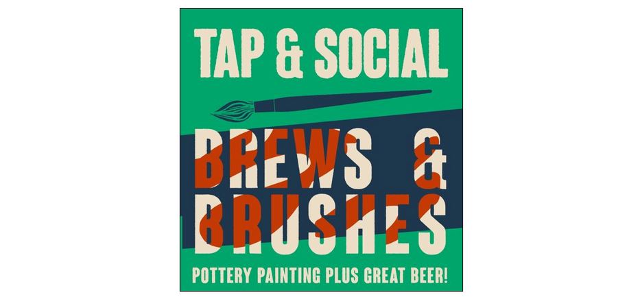 Brews & Brushes - Northstowe