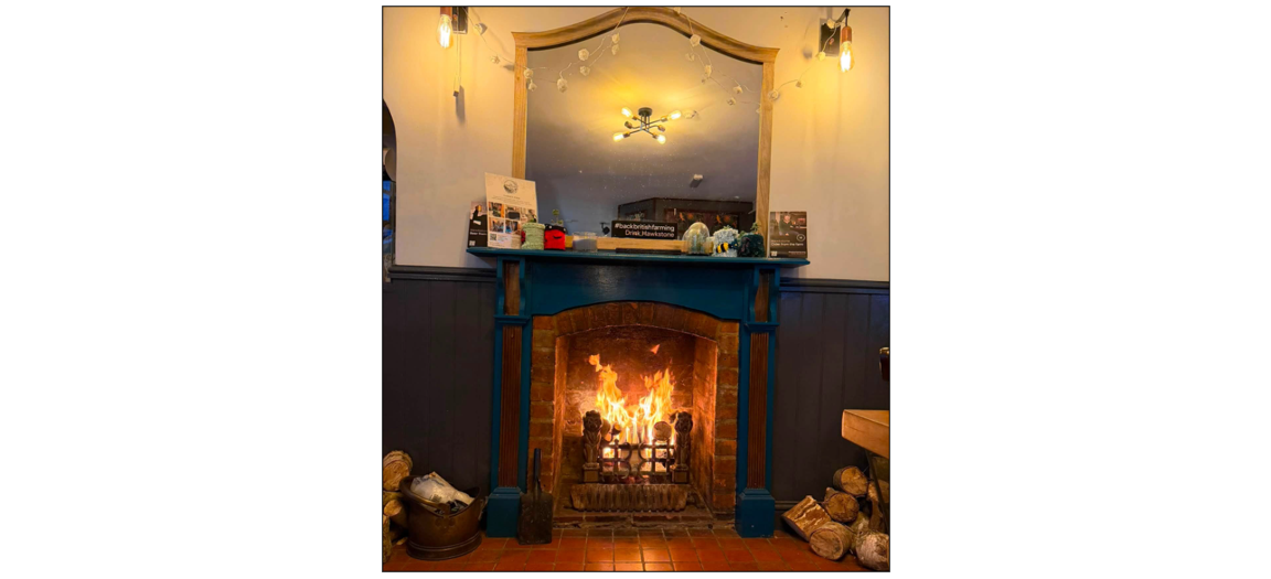The Waggon and Horses - milton - fire