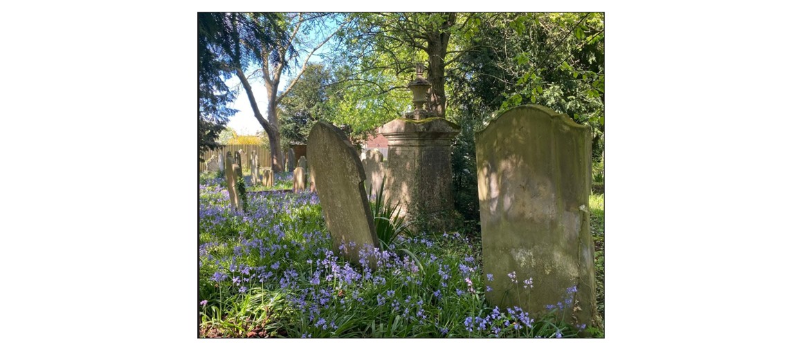 Cottenham Dissenters' Cemetery