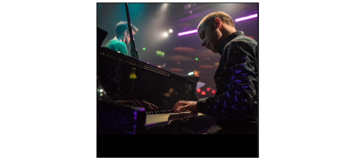 Ivo Neame Quartet 