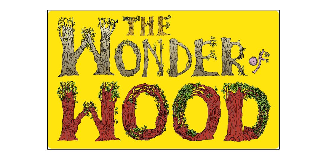 The Wonder of Wood - logo The Wonder of Wood - bowls The Wonder of Wood - spoons The Wonder of Wood - chopping wood
