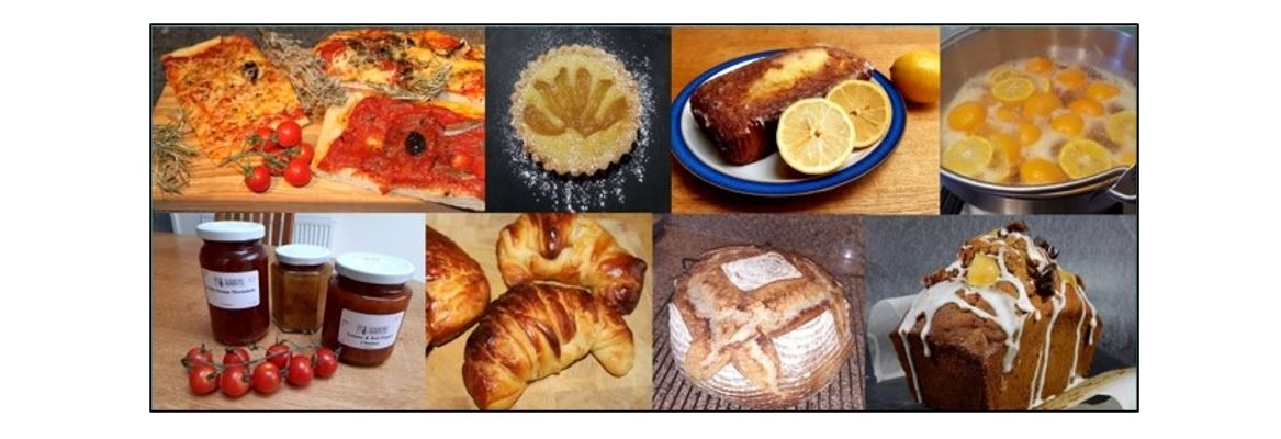Histon Country Market