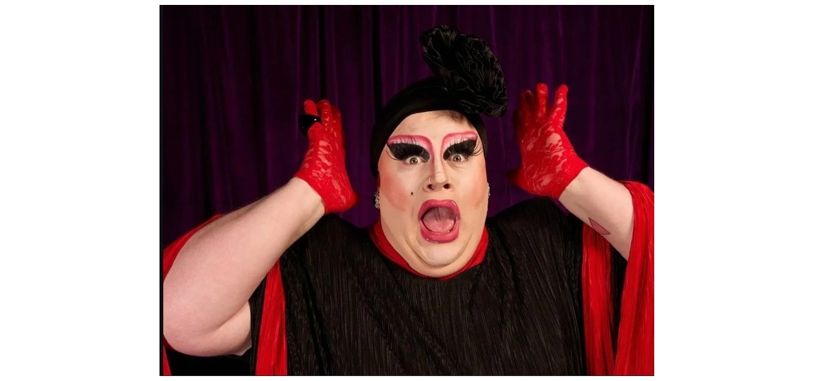Drag Bingo