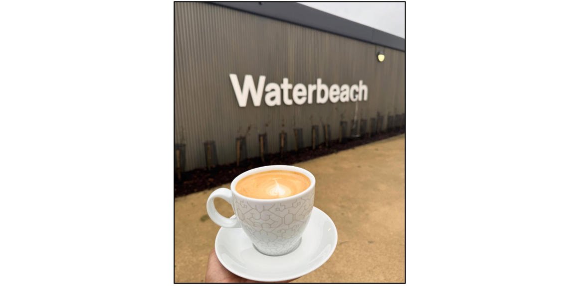 Brew & Basket by Urban Brew