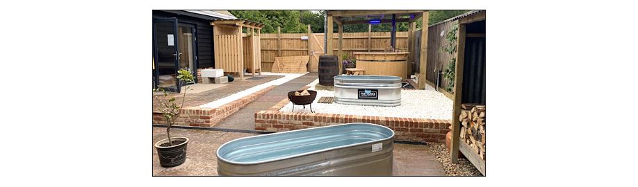 Ice Bath, Breathing Workshop and Spa Ice Bath, Breathing Workshop and Spa - Ice Bath Ice Bath, Breathing Workshop and Spa - Ice Bath and Sauna