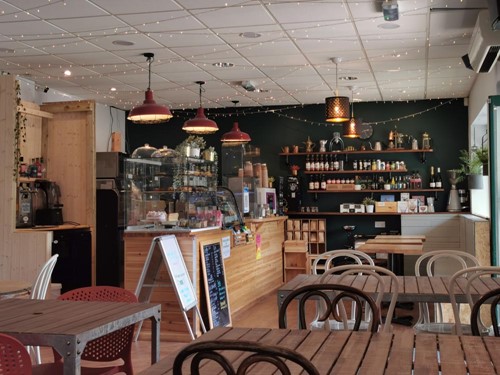 The Courtyard Papworth