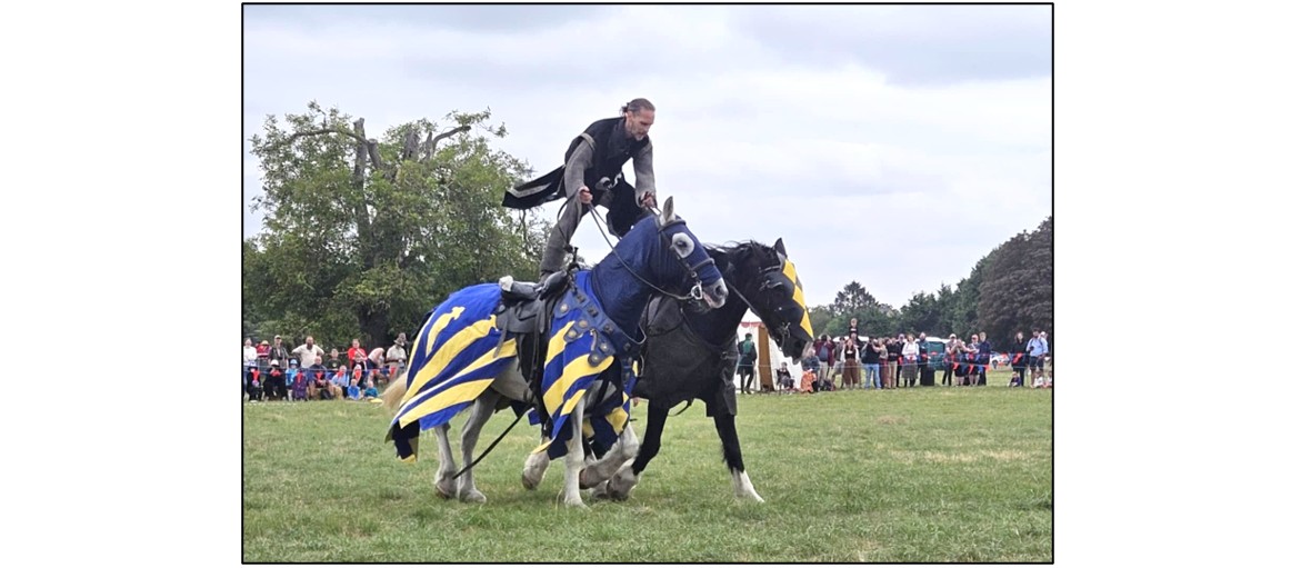 Ancient Oak Fayre - horseman Ancient Oak Fayre - falconer Ancient Oak Fayre - jesterpeat Ancient Oak Fayre - wolves Ancient Oak Fayre - mermaids Ancient Oak Fayre - drummers Ancient Oak Fayre - Pennyless