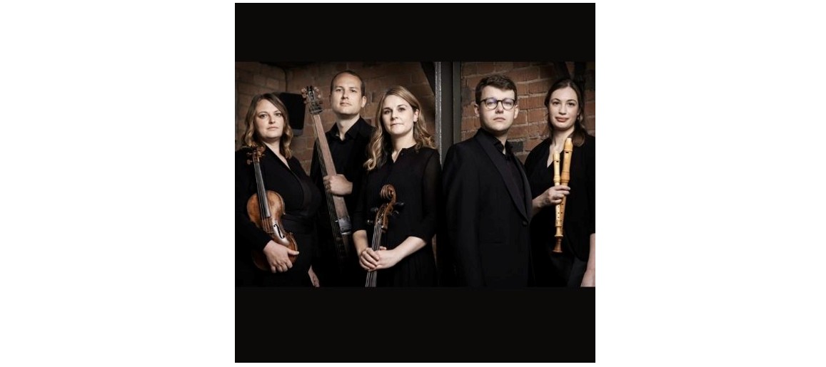 Ensemble Augelletti in Concert