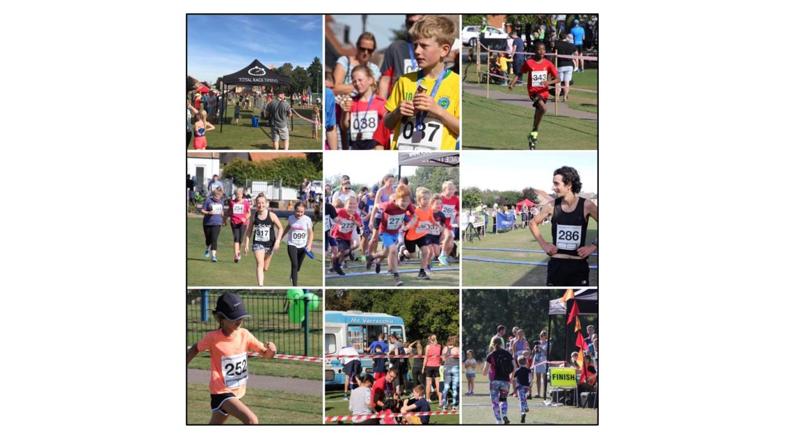 Shelford 5k and Fun Run Shelford 5k and Fun Run