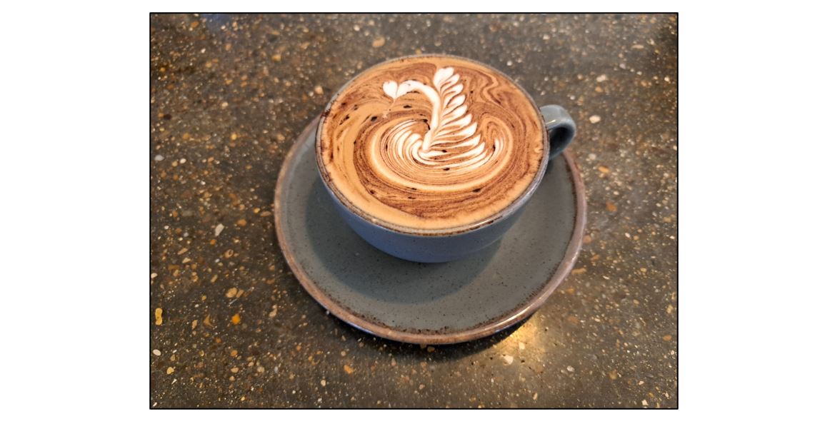 Franks Farm- coffee