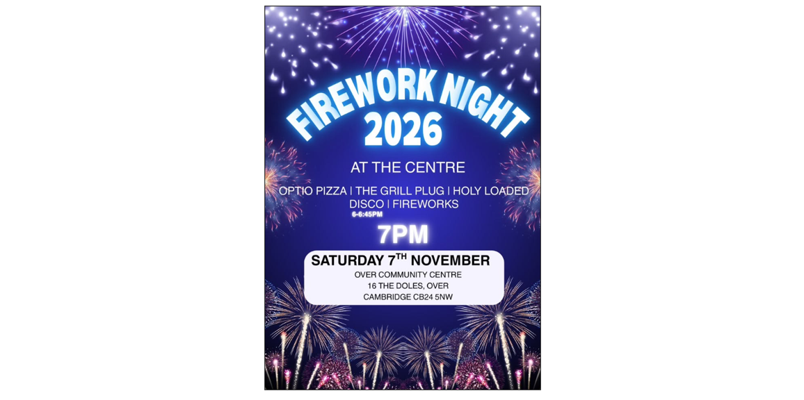 Firework Night