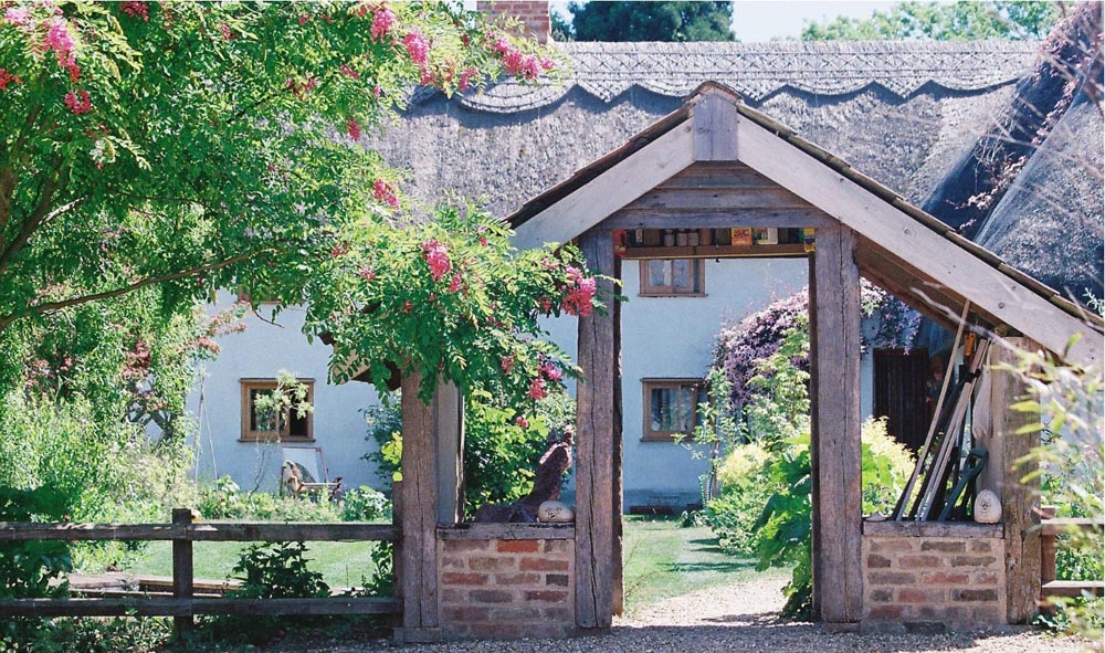 Orchard Cottage