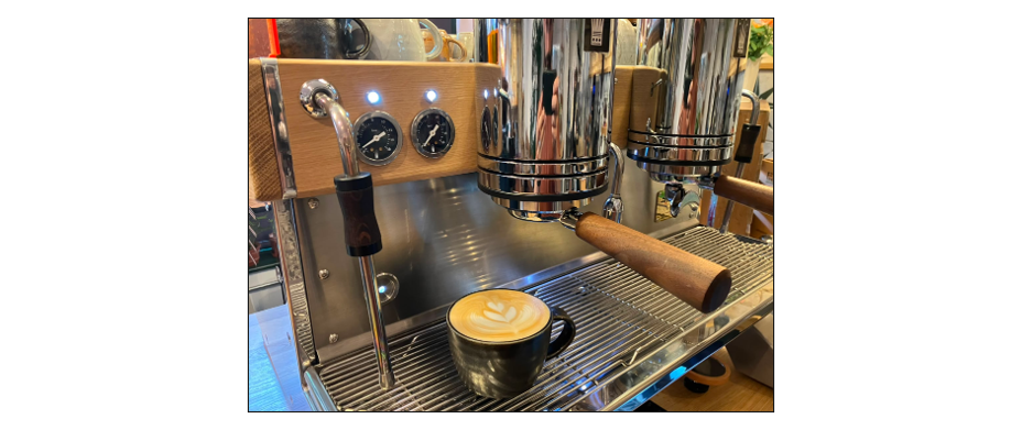 Eden Coffee Ltd
