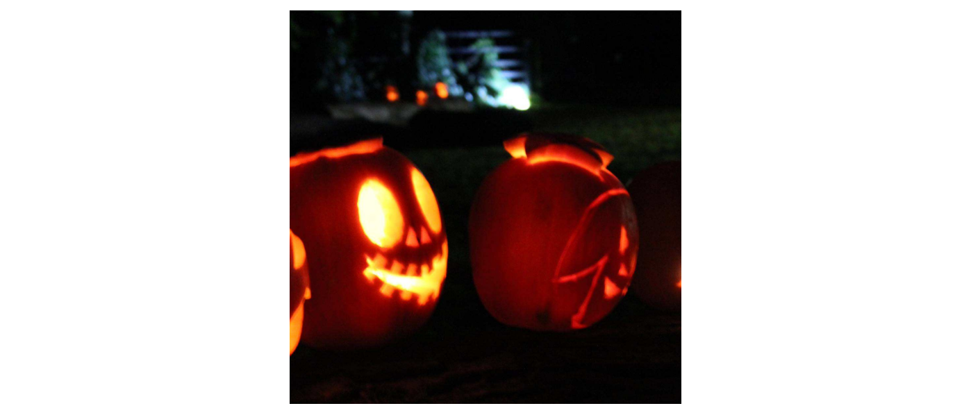 Halloween Hunt